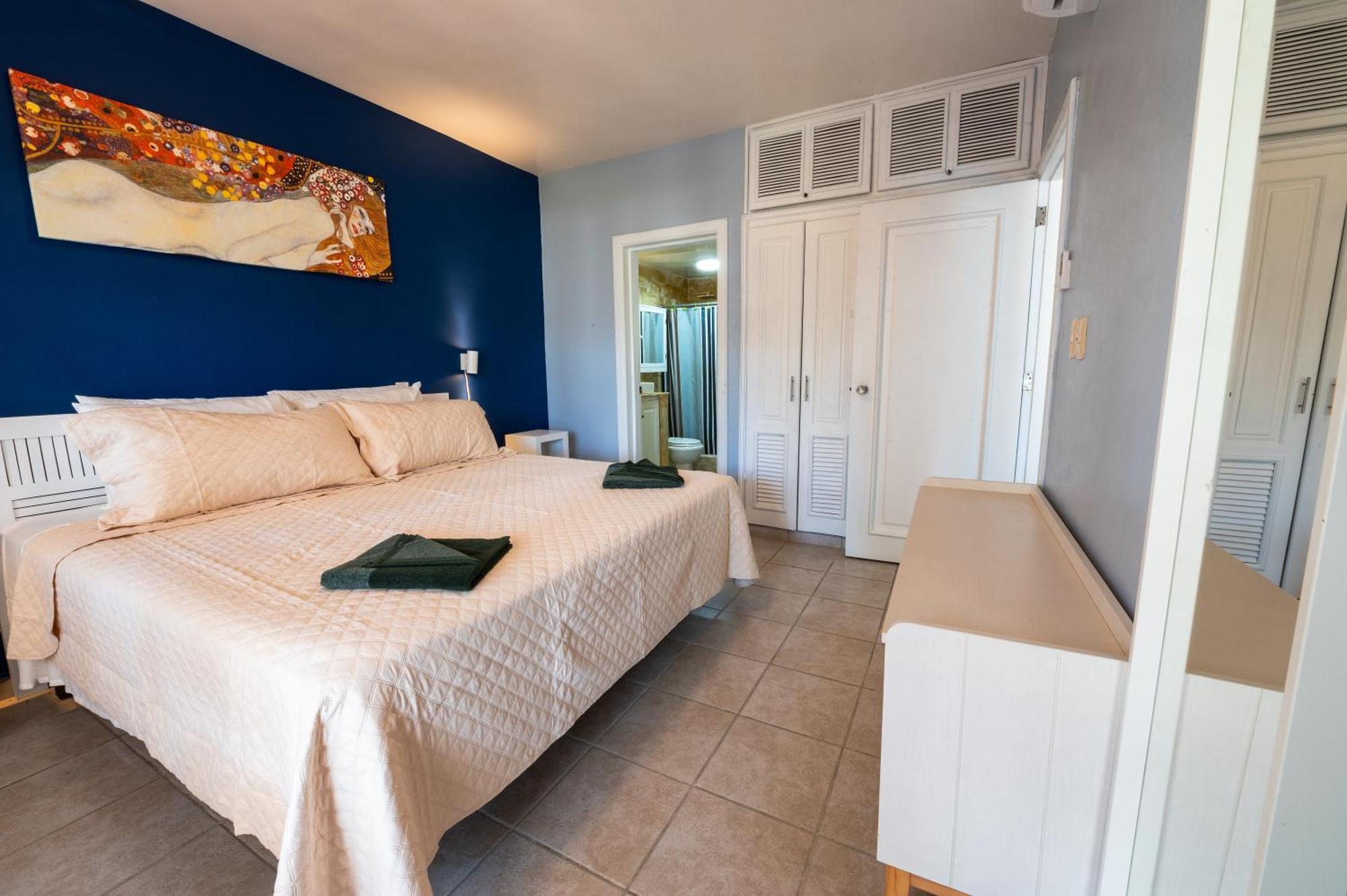 Apartamento - Planta baja