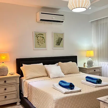 Stanza Mare Beach Front-3